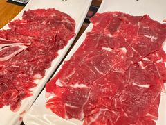 匙柄-今日牛事潮汕鲜牛肉火锅(瑞金店)
