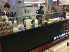 -芳叔(东方宝泰店)