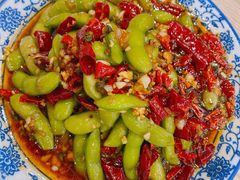 -江城燕子大排档(江汉路步行街店)