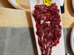 -嬷孙家潮汕牛肉火锅(北京路天河城店)