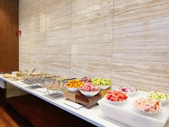 -广州粤海喜来登酒店