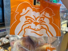 -Juicy Bakery(瑞景店)