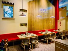 大堂-厝小满.姜母鸭/泉州菜(桥南店)