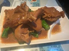 -深仔记茶餐厅(亚士厘道店)