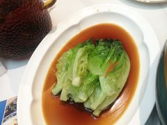 -燕兰楼·清真西北融合菜(亚运村店)