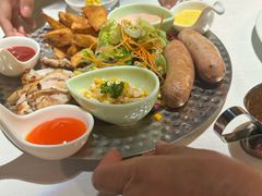 -俄士厨房(时代天街店)