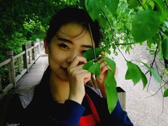 -帽儿山风景区