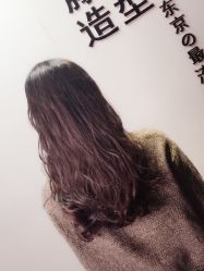 点击看大图 -藤野造型·专业烫染店