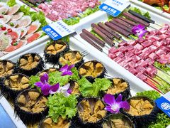 -大锅强·蒸海鲜青岛菜(金沙滩店)