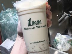 -1点点(东门电玩城店)