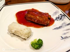 -三凤酒家·百年无锡菜(清扬茂业店)