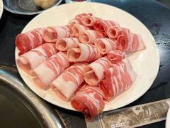 -将台涮肉(酒仙桥店)