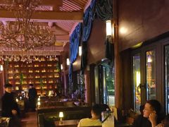 -悦界酒吧(后海店)