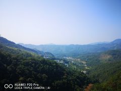 -大余丫山旅游度假区