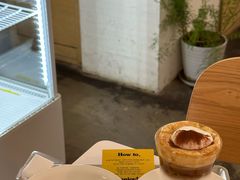 -A thing COFFEE(下梅林店)