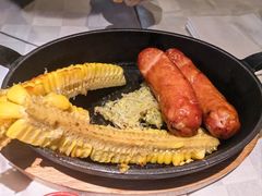-西堤牛排(南京龙江店)
