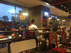 -Mr.Pizza米斯特比萨(苏州平江万达广场店)
