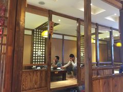 -英子补身汤(海兰路店)