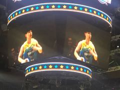 -宝能国际体育演艺中心