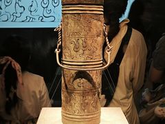 -广西壮族自治区博物馆