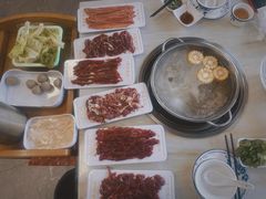 -杏花吴记牛肉火锅