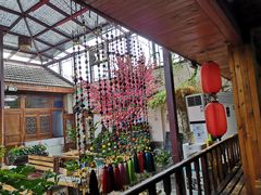 -丽江庭院之爱在路上(西单店)