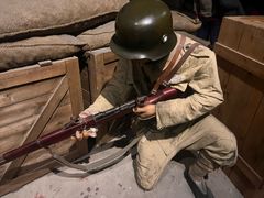 -上海四行仓库抗战纪念馆