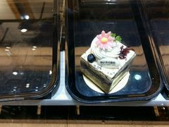 -林记开心动物奶油生日蛋糕(江南春晓店)