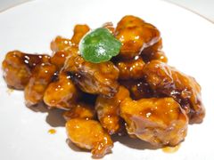 -绿茶餐厅(成都太古里店)