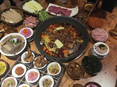 -楠火锅(龙阳广场店)