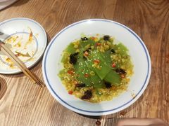 -大厨小馆(华阳城店)