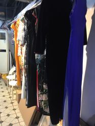 -时光纪亲子全家福照相馆(静安店母女写真父母纪念照)