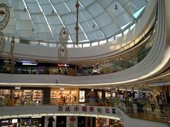 -万达广场(东莞厚街店)