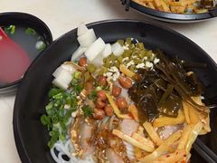 -莫老爷·正宗桂林米粉(南油店)