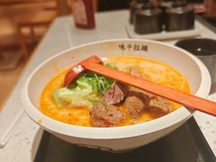 -味千拉面(又一城店)