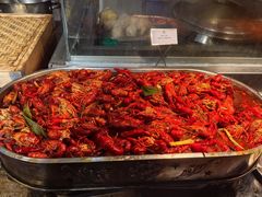 -龙城咖啡厅(常州富都洲际店)