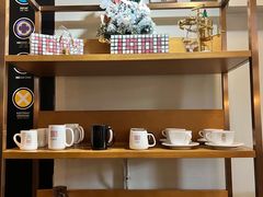 -1901 Cafe(西四店)