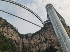 -潭溪山