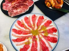 -韩宫宴炭火烤肉(昆山金鹰店)
