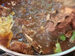 -老诚一锅·羊蝎子(广渠门外店)