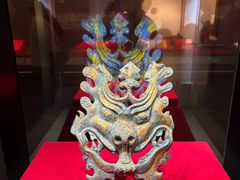 -北京大葆台遗址博物馆