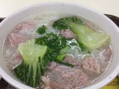 -真功夫(棠下店)