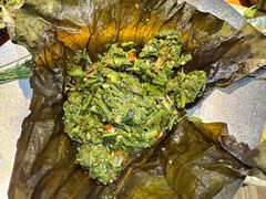 -一朵菌·野生菌探索家火锅(南亚店)