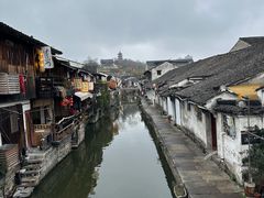 -绍兴书圣故里景区