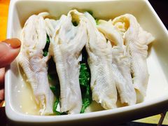 鹅掌-大渝火锅(苏州西城永捷店)