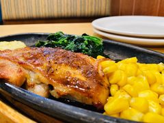 -萨莉亚(巴黎春天成山店)
