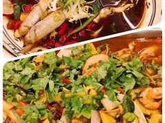 -去吃小龙虾·江湖菜·烧烤(南滨路店)