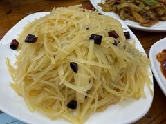 -南磨房食府(燕莎奥特莱斯购物中心店)
