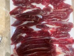 -潮汕大目牛肉火锅(皇岗旗舰店)
