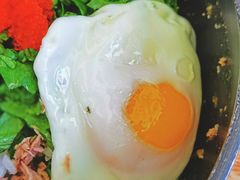 -鱼籽村秘制拌饭(崇文门店)